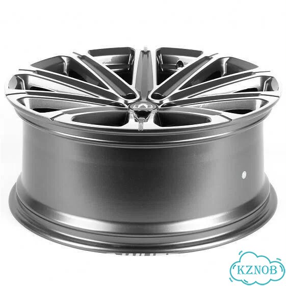 Литые диски Changan 9×R21 5×114.3 фото 6