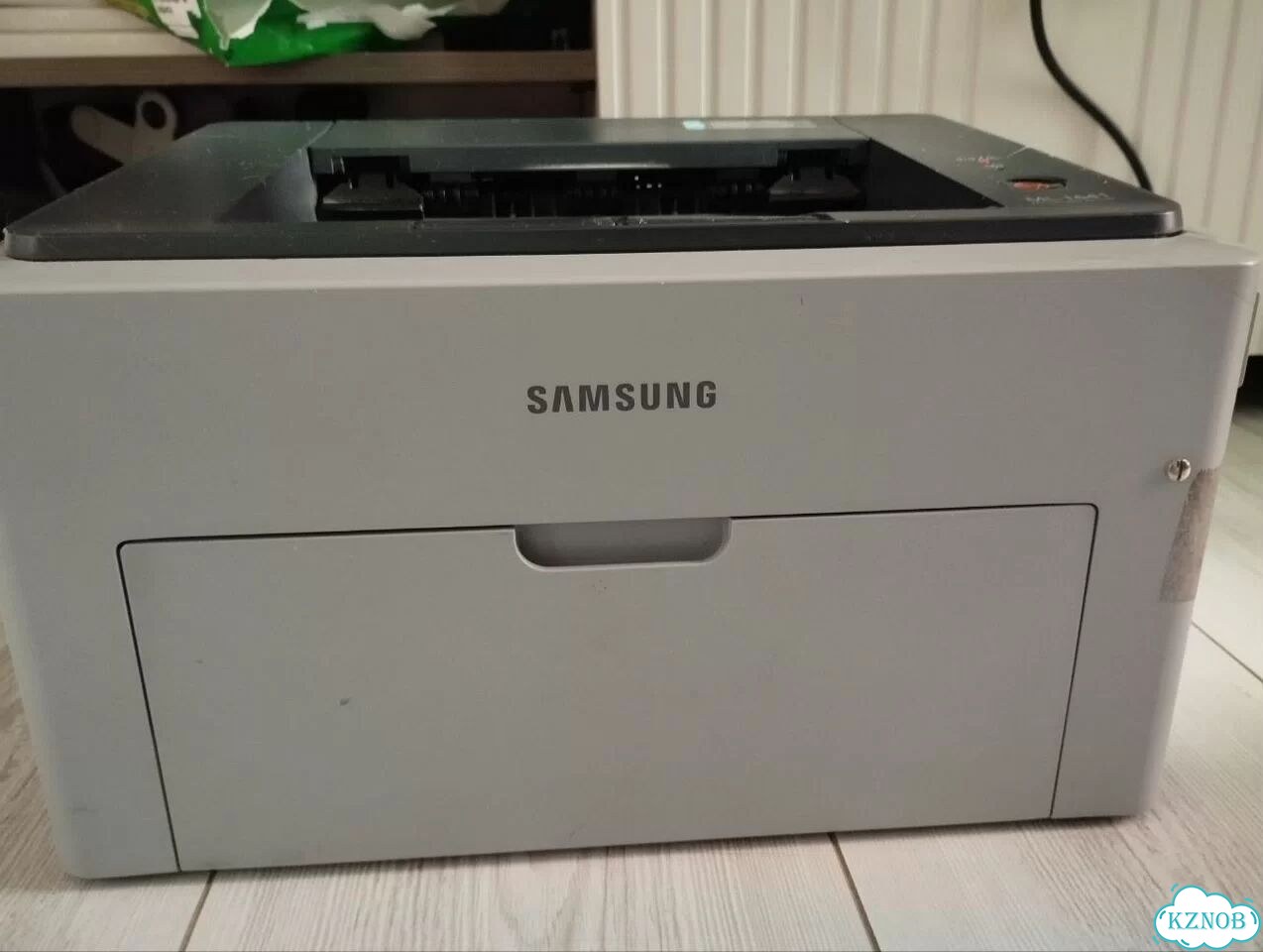 Принтер Samsung ML-1641 фото 3