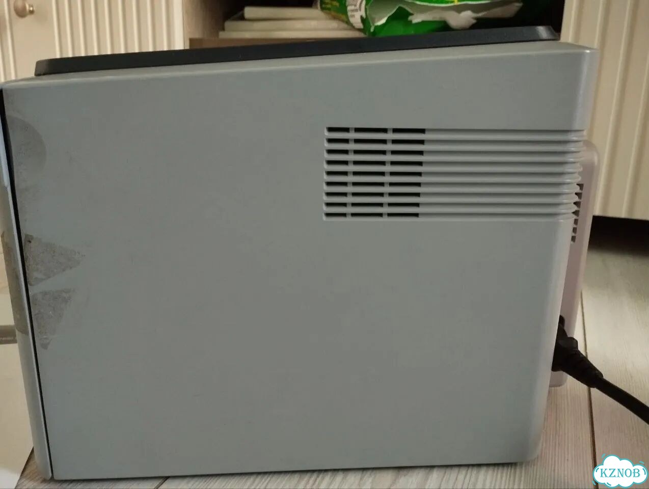 Принтер Samsung ML-1641 фото 4