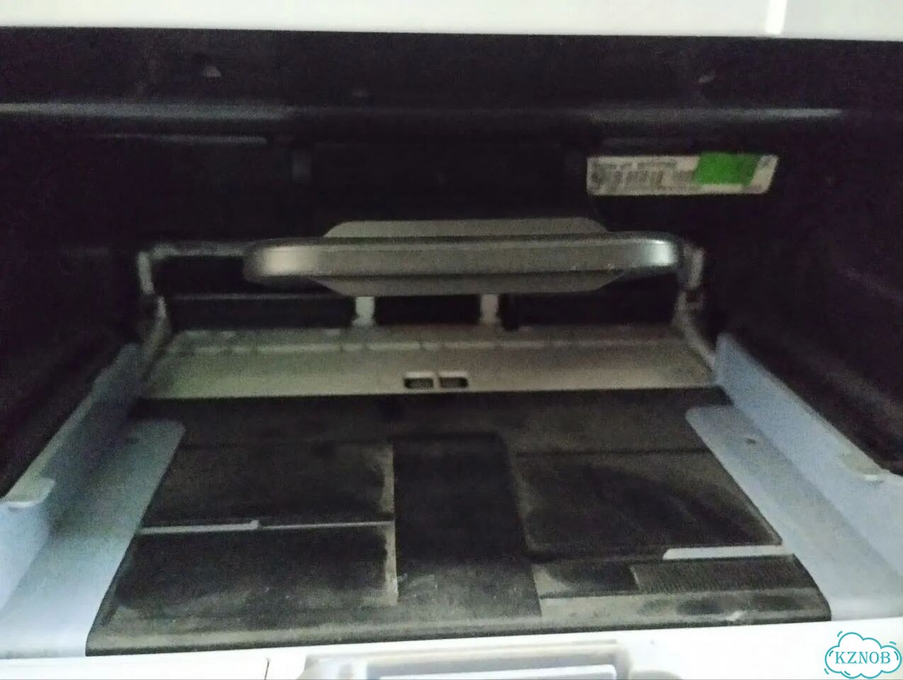 Принтер Samsung ML-1641 фото 9