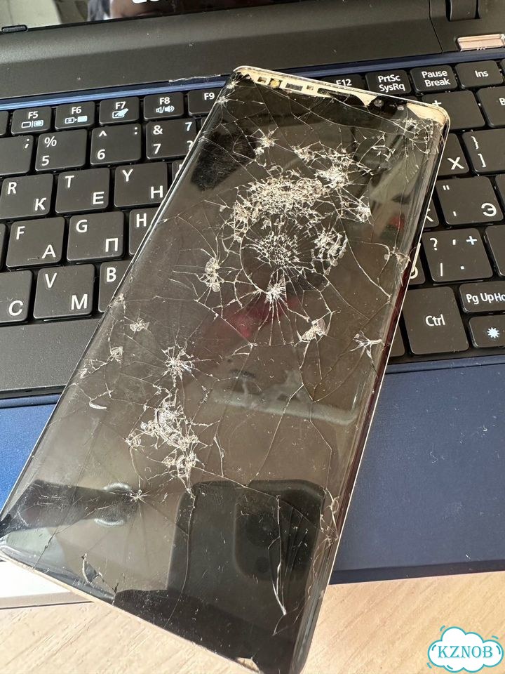 Samsung Galaxy Note 8, 6/256 ГБ, 1 SIM фото 2