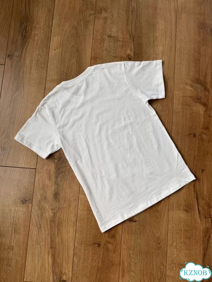 Футболка Comme Des Garcons 1986 ete фото 3