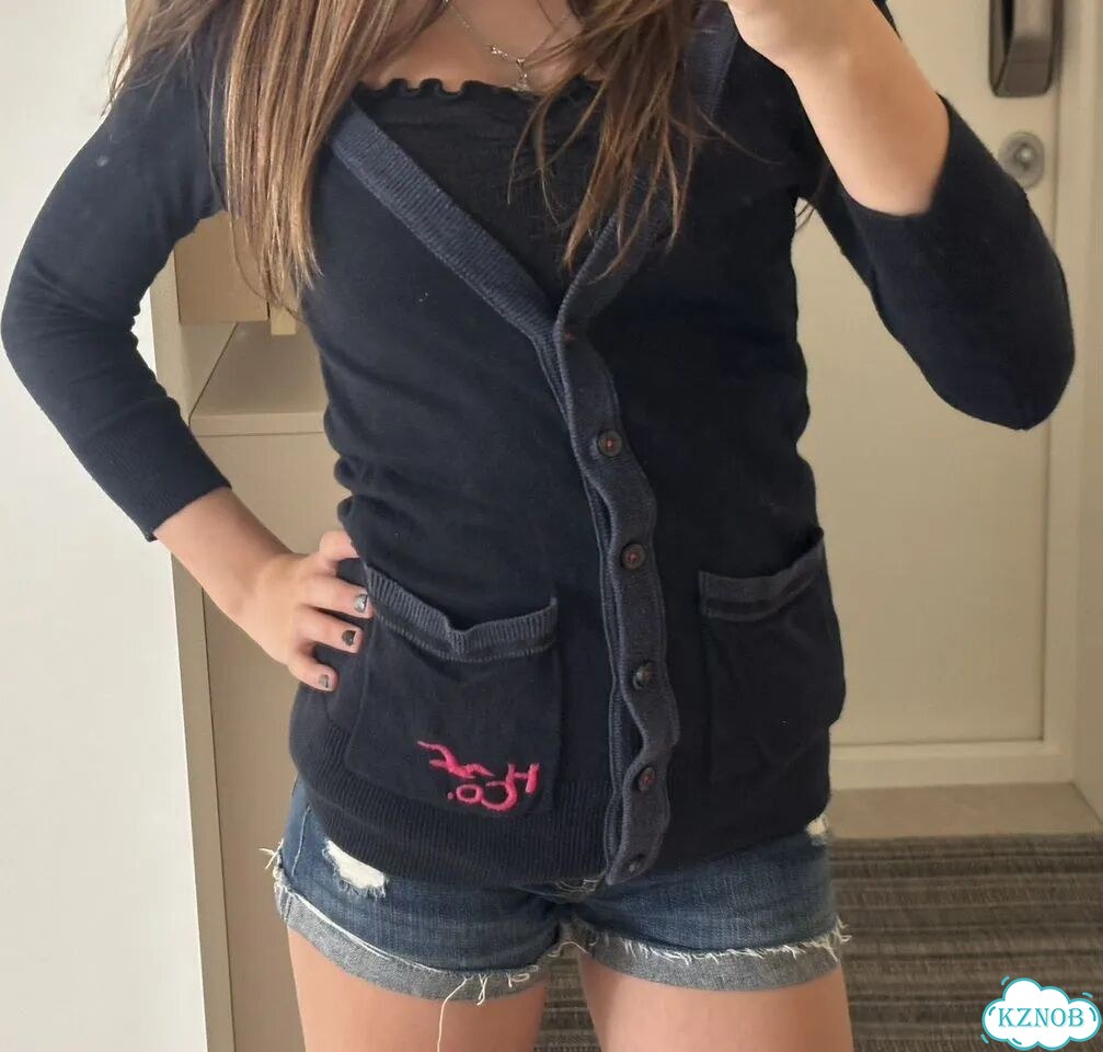 Hollister кофта/свитшот винтаж фото 1