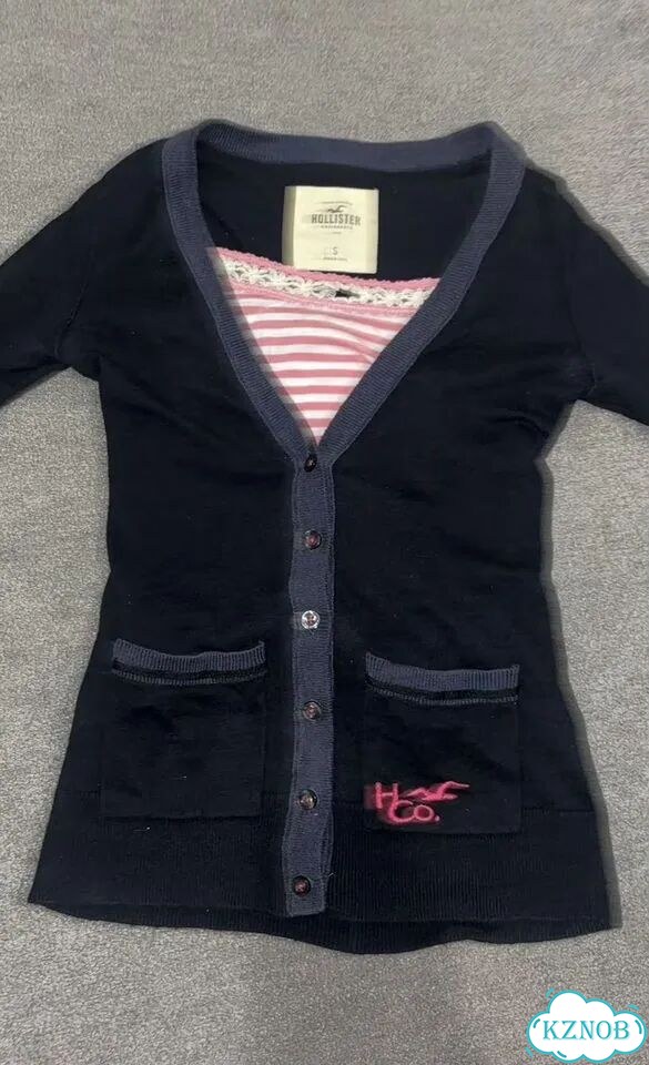 Hollister кофта/свитшот винтаж фото 2