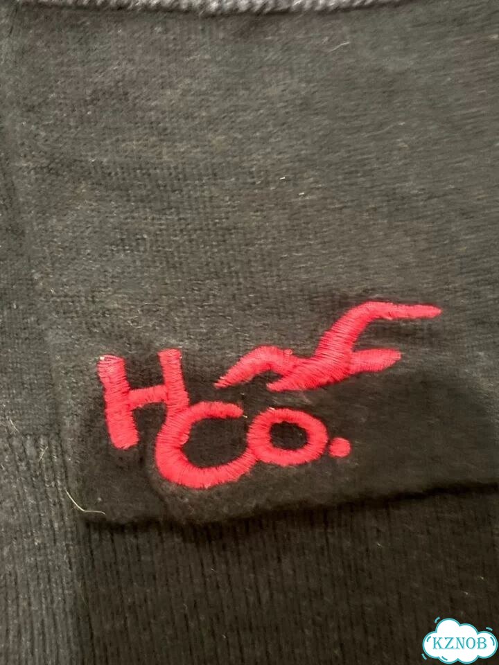Hollister кофта/свитшот винтаж фото 3