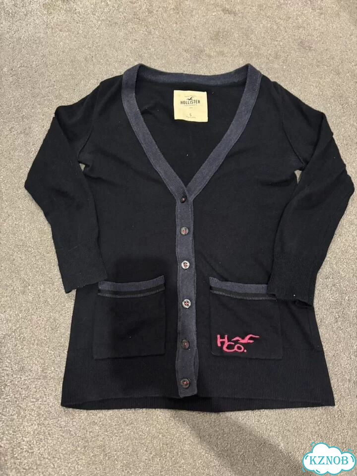 Hollister кофта/свитшот винтаж фото 6