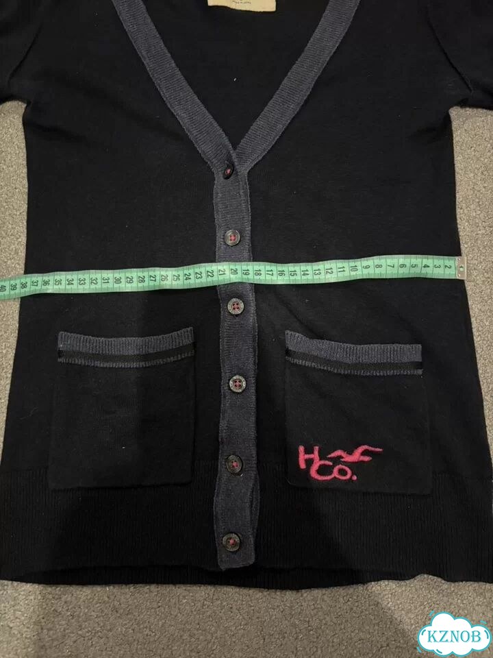Hollister кофта/свитшот винтаж фото 7