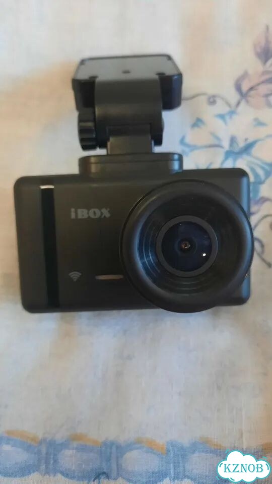 Видеорегистратор ibox фото 1