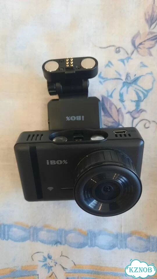 Видеорегистратор ibox фото 4