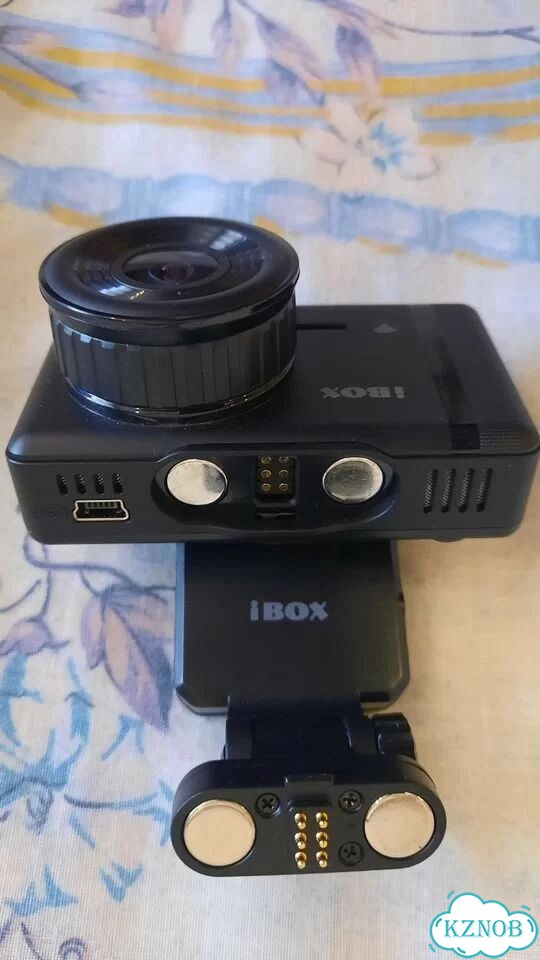 Видеорегистратор ibox фото 5