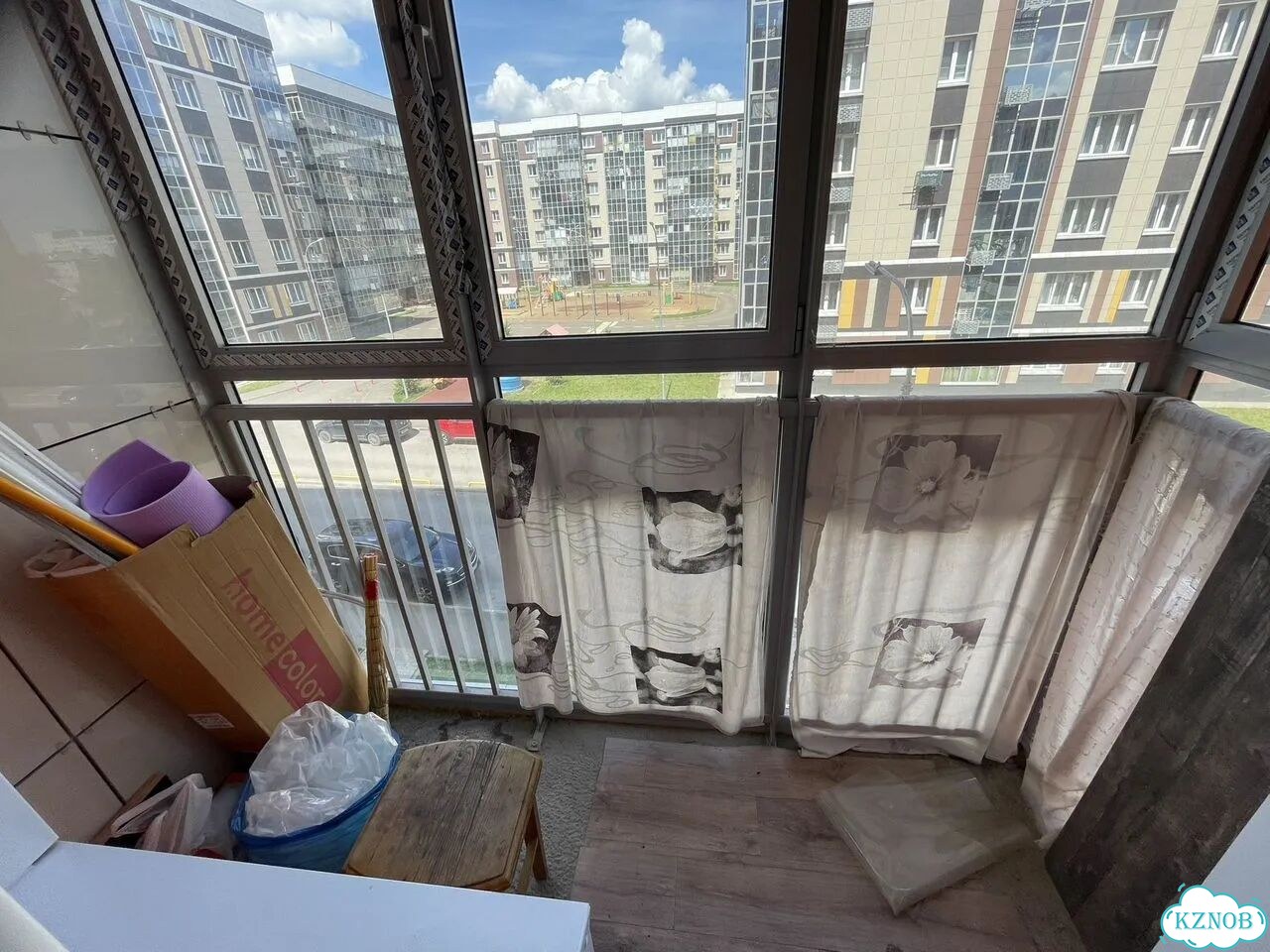 2-к. квартира, 60,4 м², 3/7 эт. фото 10