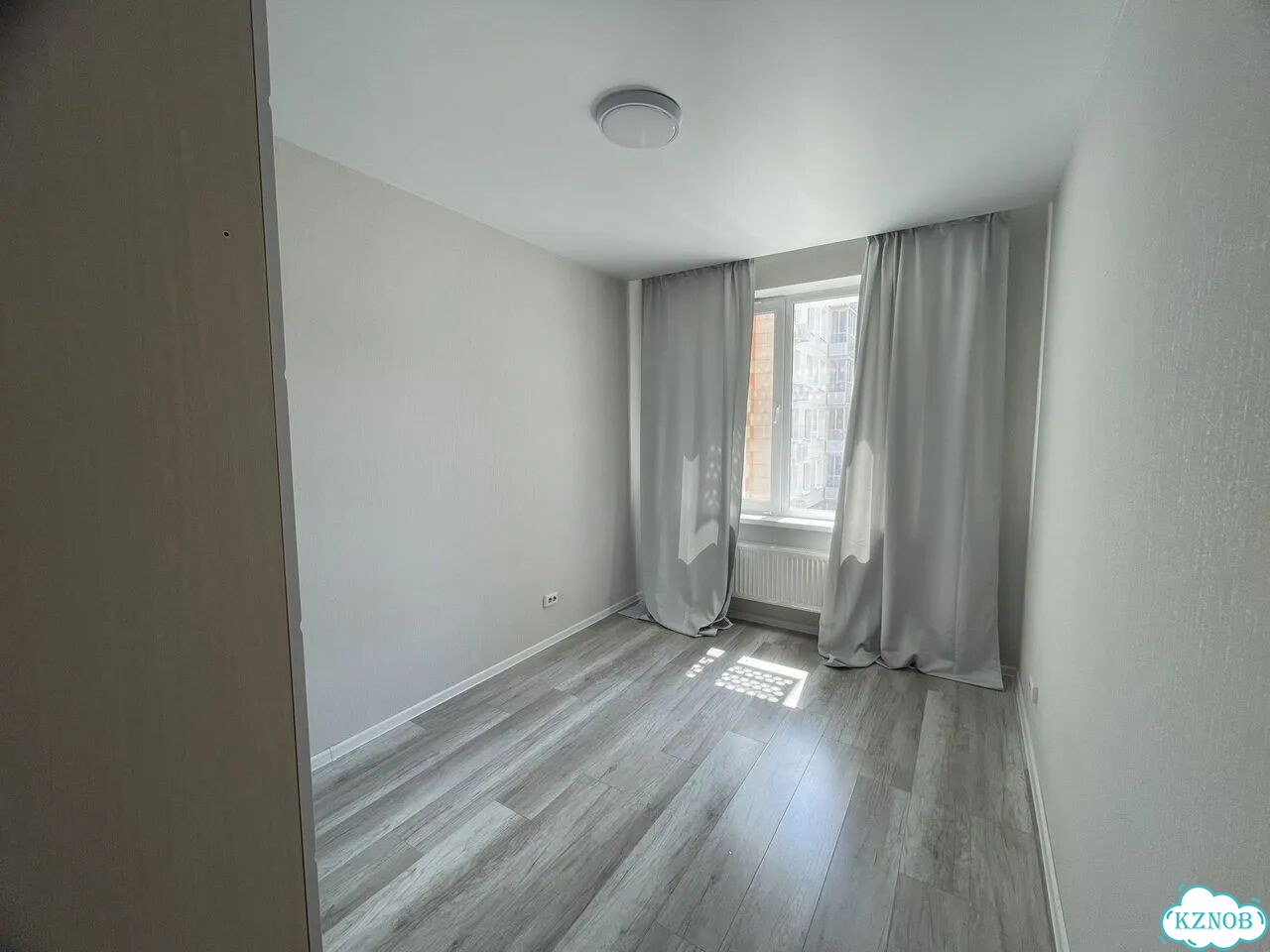 2-к. квартира, 60,4 м², 3/7 эт. фото 13