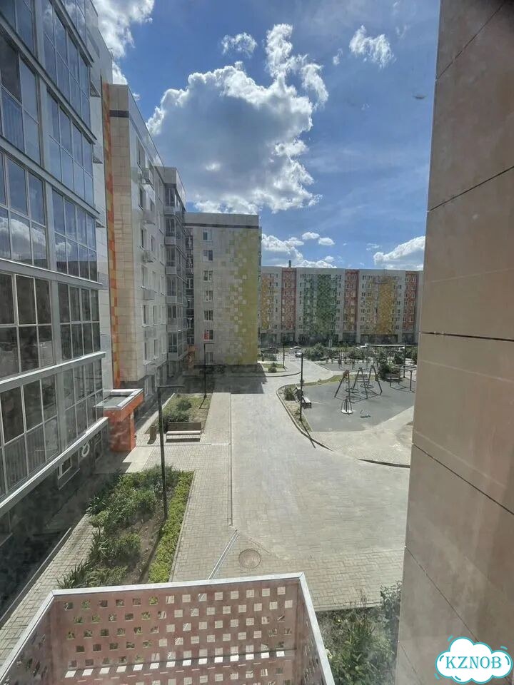 2-к. квартира, 60,4 м², 3/7 эт. фото 15