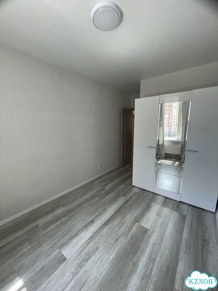 2-к. квартира, 60,4 м², 3/7 эт. фото 16