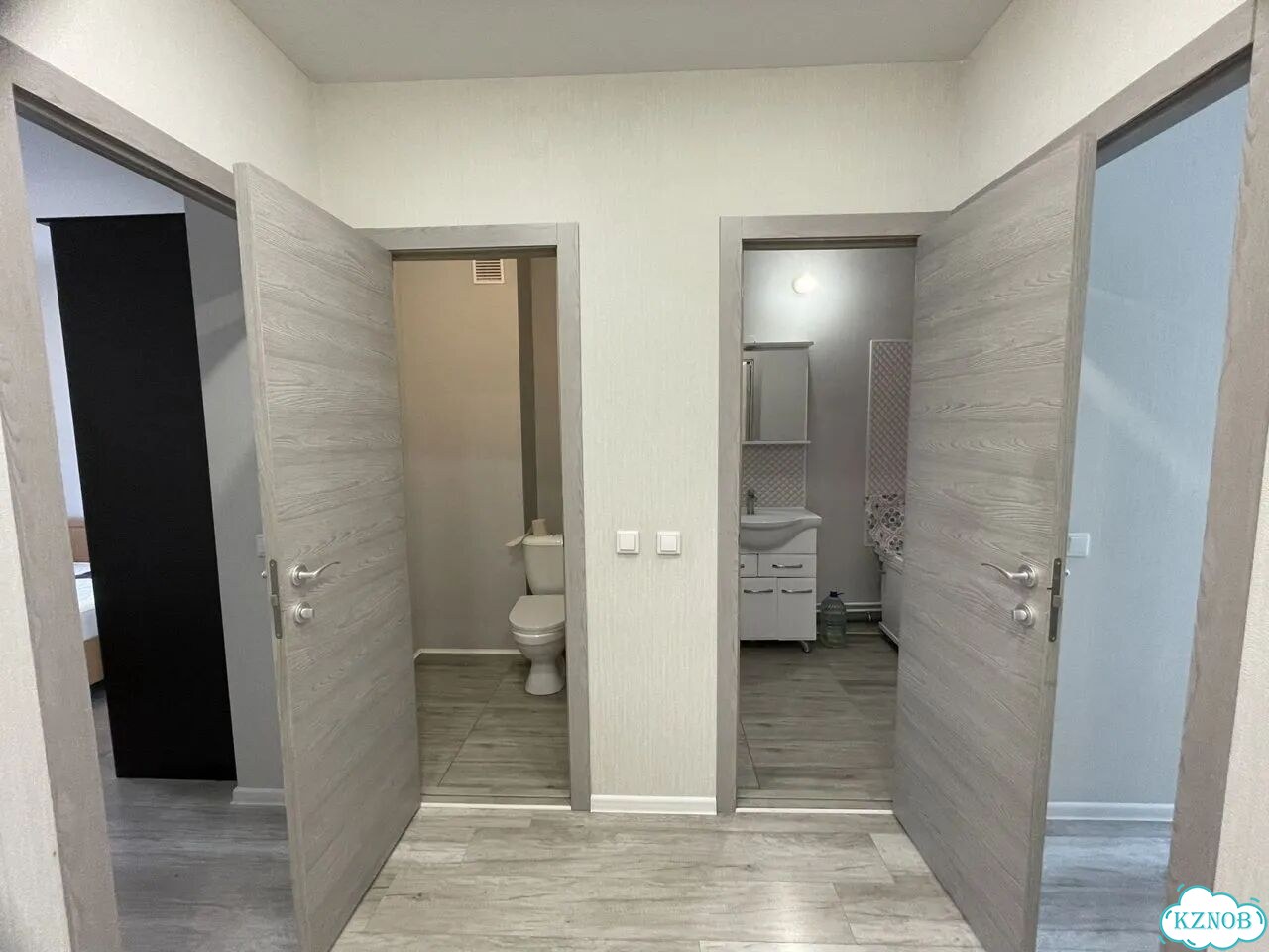 2-к. квартира, 60,4 м², 3/7 эт. фото 17