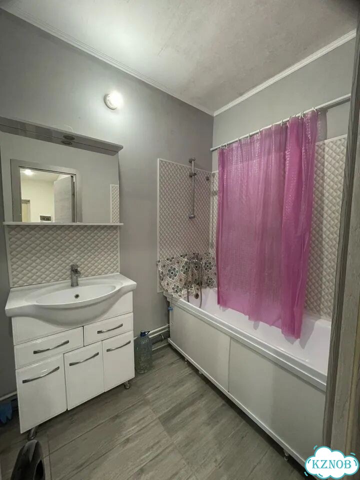 2-к. квартира, 60,4 м², 3/7 эт. фото 18