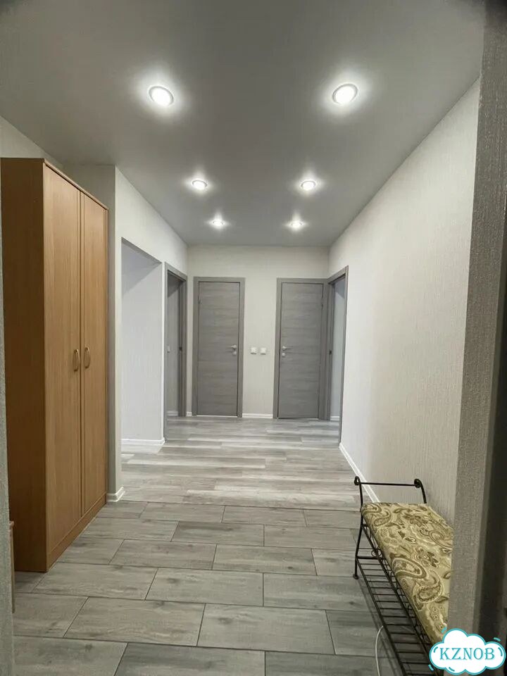 2-к. квартира, 60,4 м², 3/7 эт. фото 22