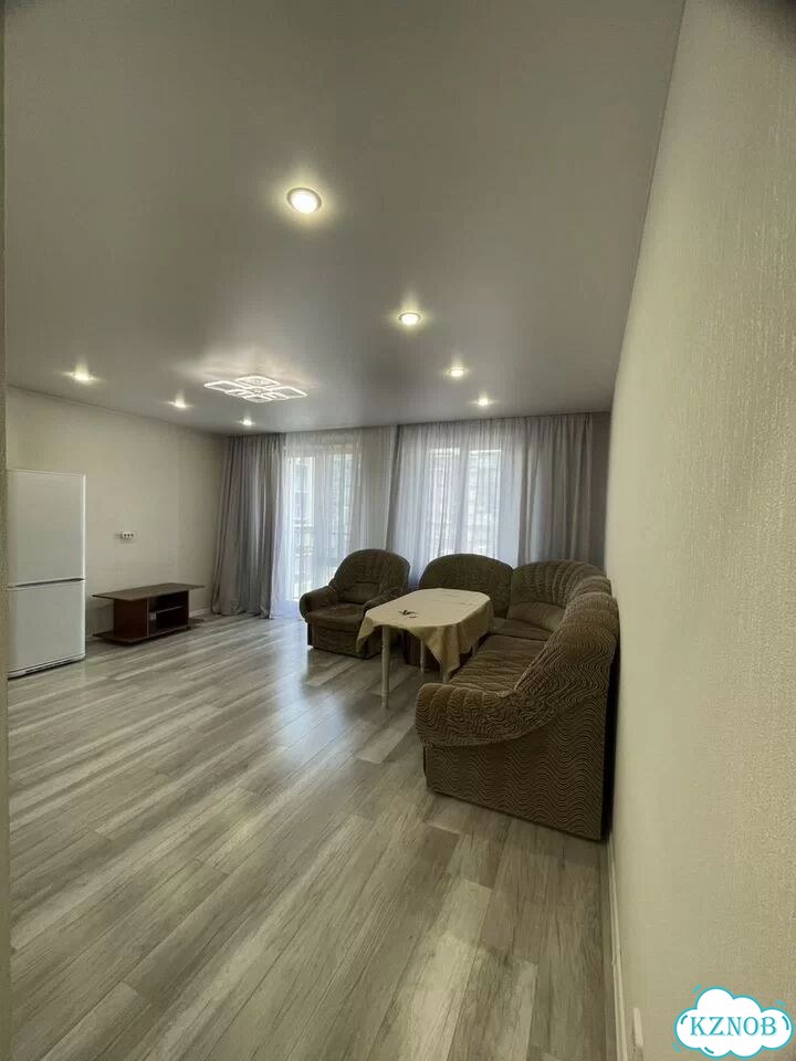 2-к. квартира, 60,4 м², 3/7 эт. фото 5
