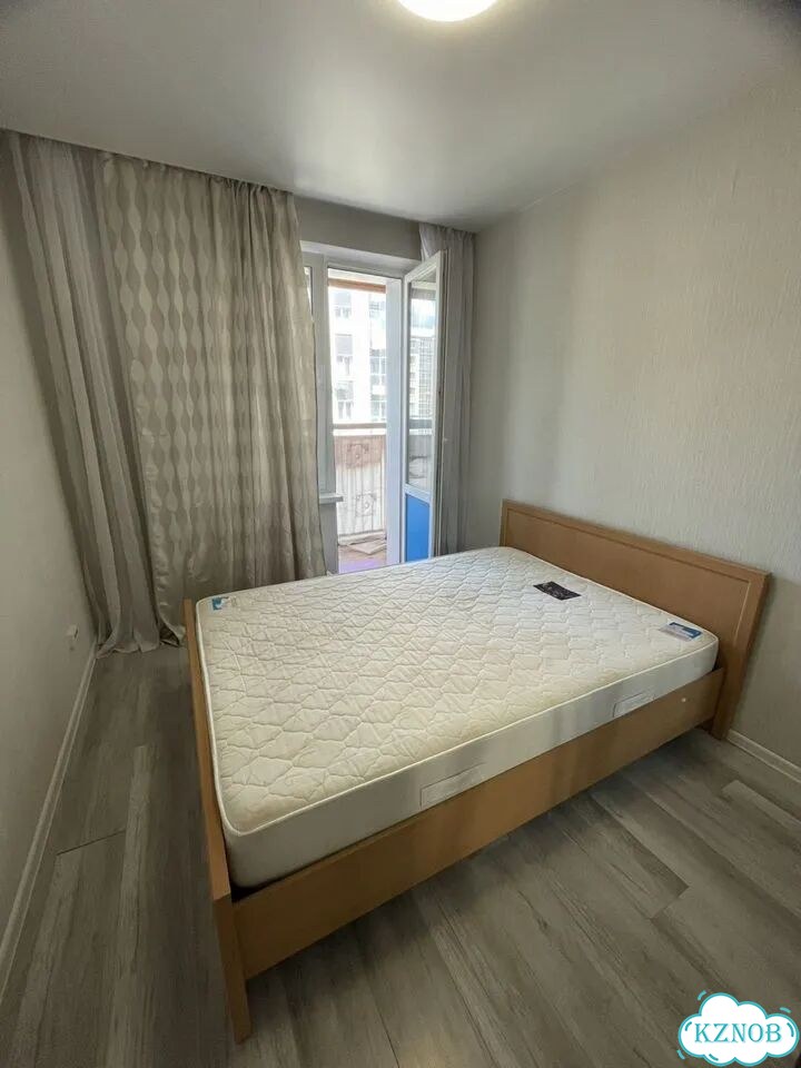 2-к. квартира, 60,4 м², 3/7 эт. фото 8