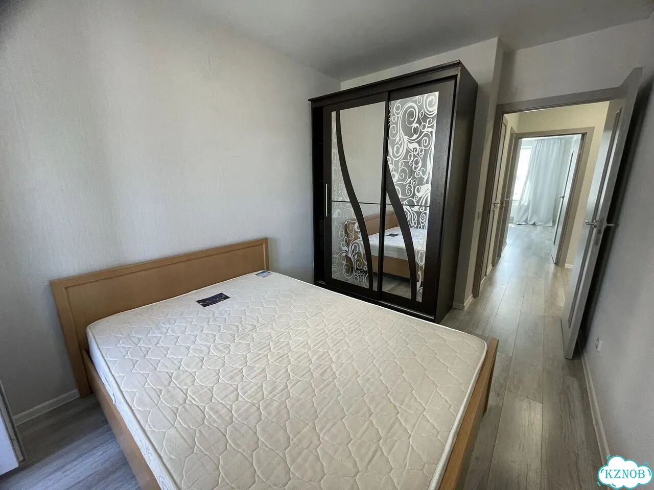 2-к. квартира, 60,4 м², 3/7 эт. фото 9