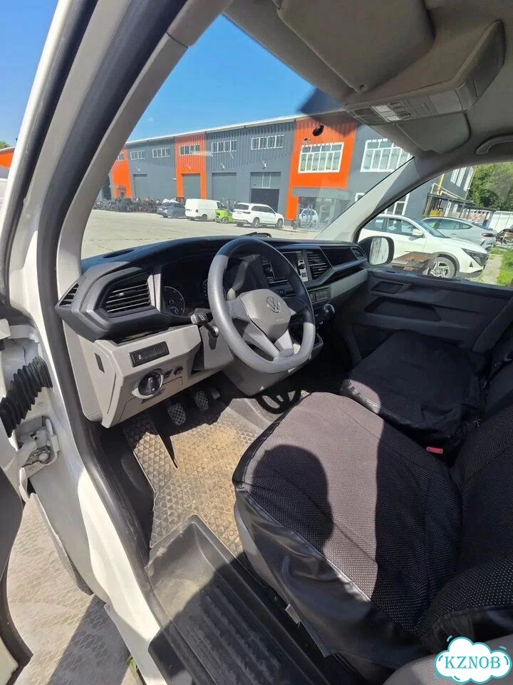 Volkswagen Transporter 2.0 MT, 2021, 233 000 км фото 4
