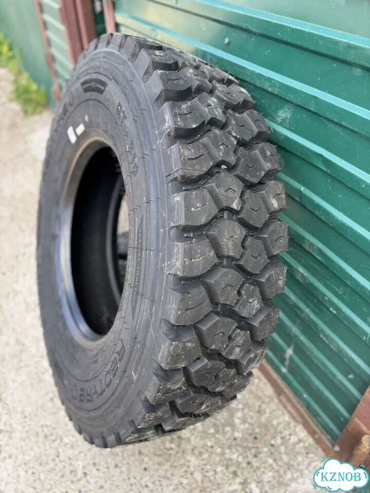 Redtyre RT-210 315/80r22.5 фото 1