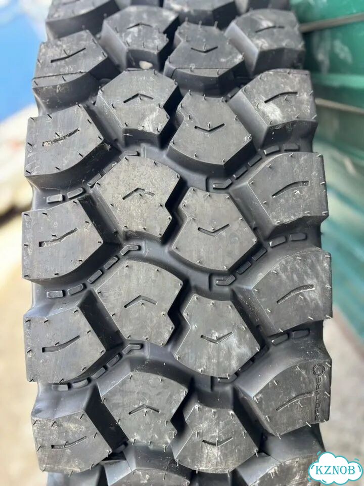 Redtyre RT-210 315/80r22.5 фото 2