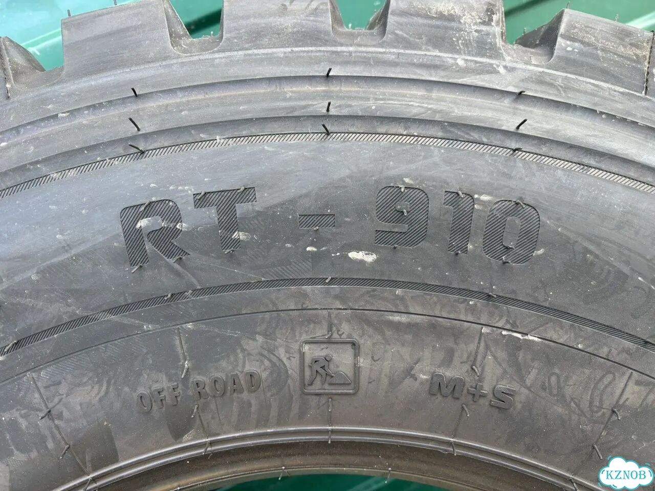 Redtyre RT-210 315/80r22.5 фото 4