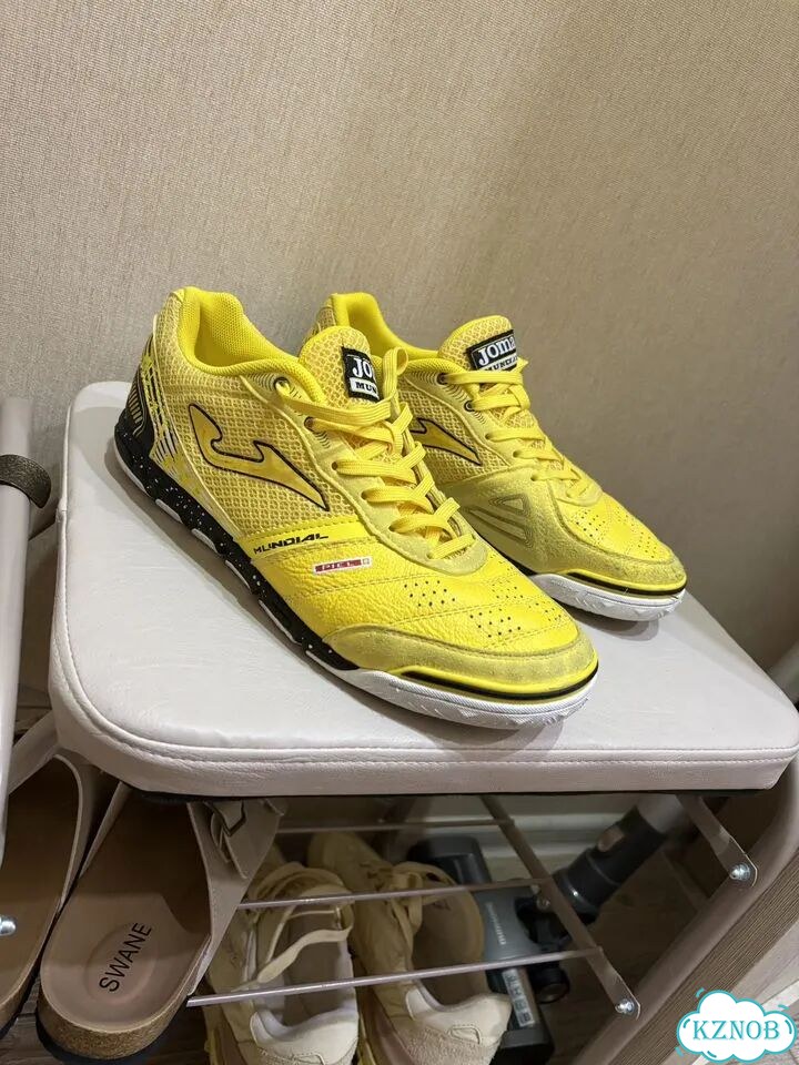 Футзалки joma 40,5 фото 1