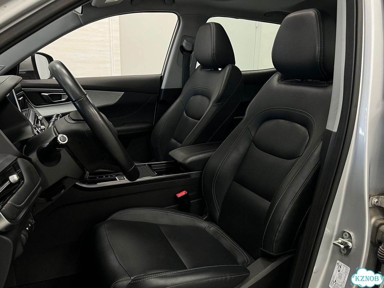 Chery Tiggo 4 Pro 1.5 CVT, 2023, 50 000 км фото 13