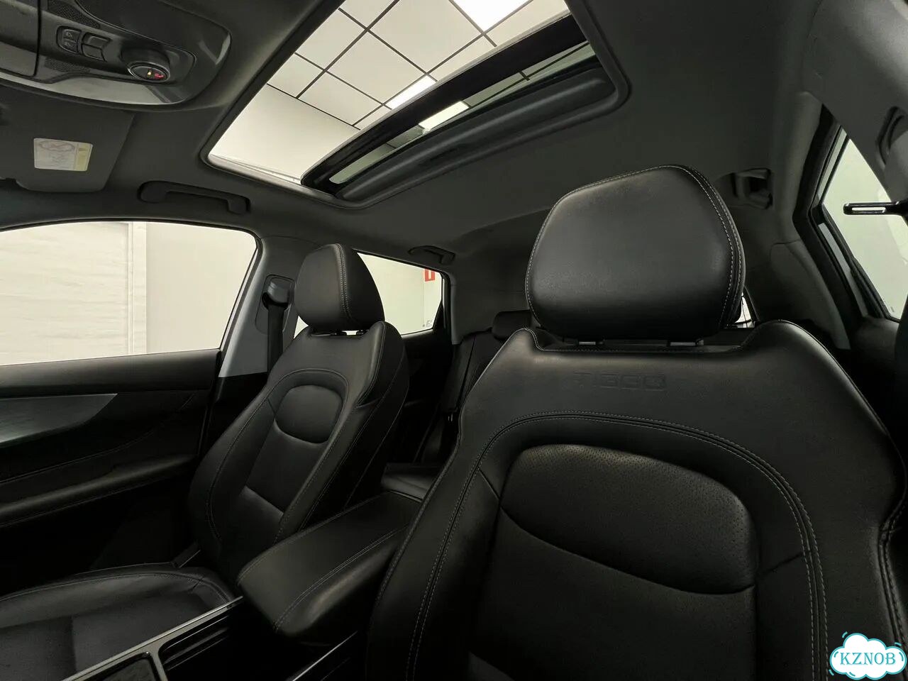 Chery Tiggo 4 Pro 1.5 CVT, 2023, 50 000 км фото 15