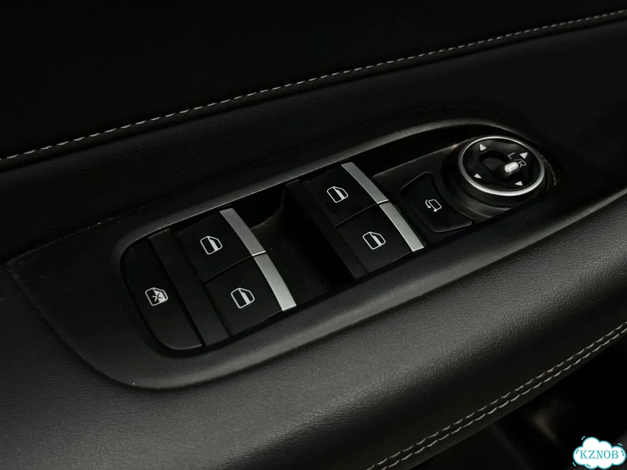 Chery Tiggo 4 Pro 1.5 CVT, 2023, 50 000 км фото 6