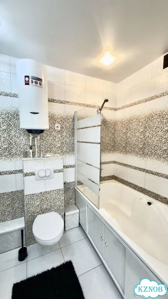 3-к. квартира, 96 м², 12/19 эт. фото 13