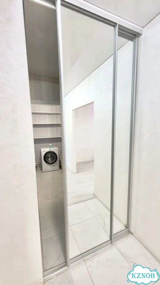 3-к. квартира, 96 м², 12/19 эт. фото 15