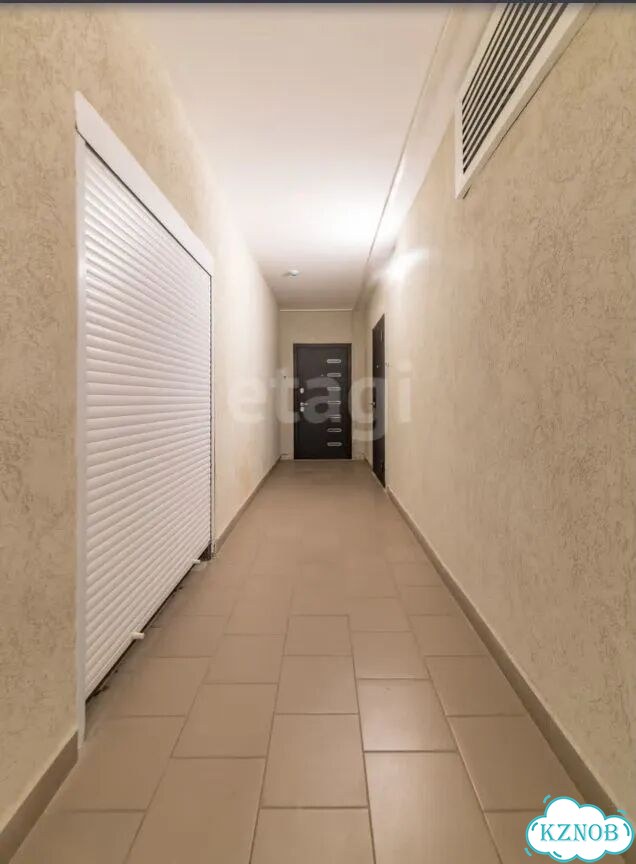 3-к. квартира, 96 м², 12/19 эт. фото 20