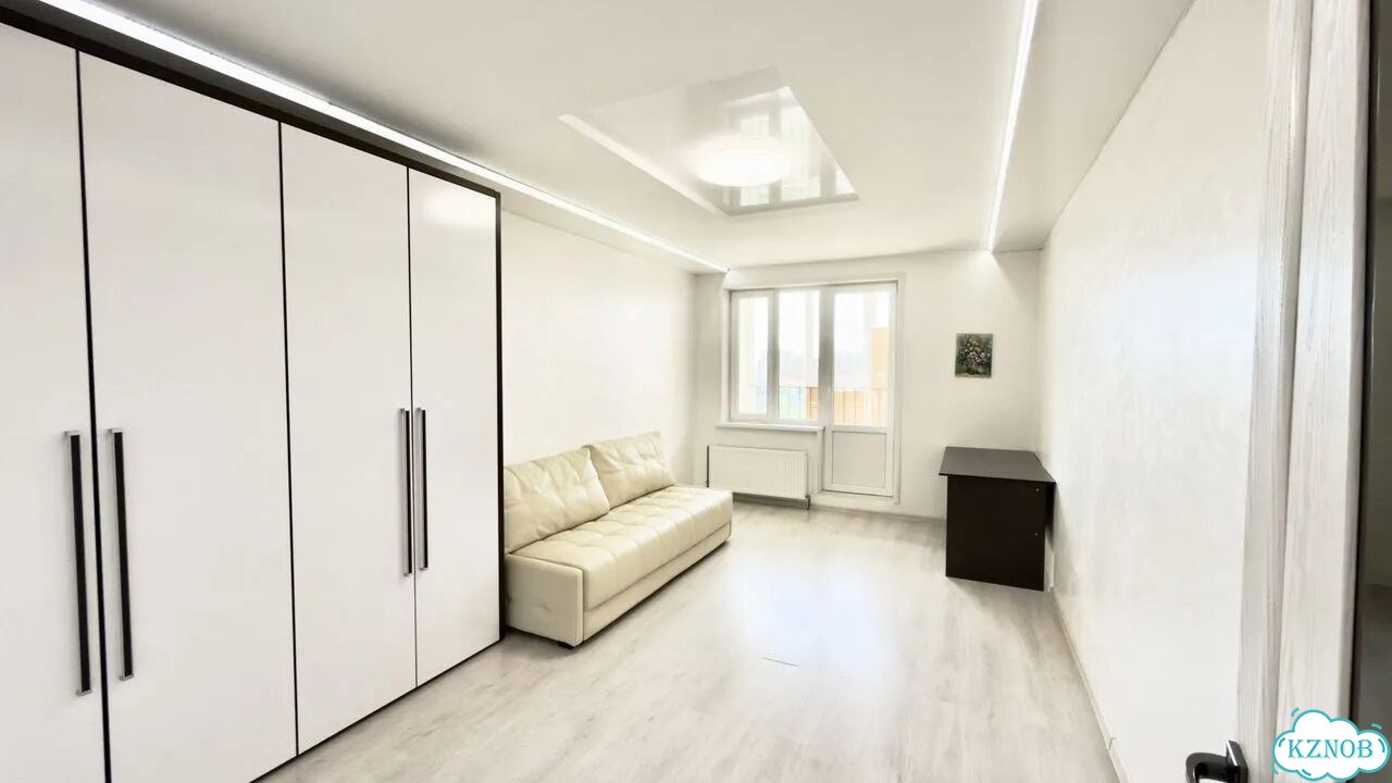 3-к. квартира, 96 м², 12/19 эт. фото 8