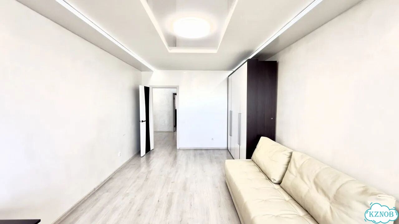 3-к. квартира, 96 м², 12/19 эт. фото 9