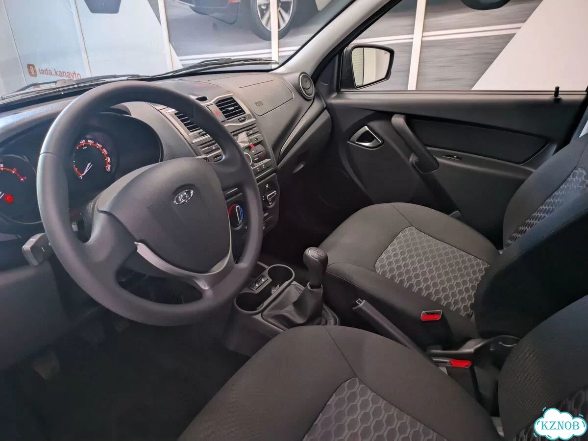 ВАЗ (LADA) Granta 1.6 MT, 2026 Новый фото 6