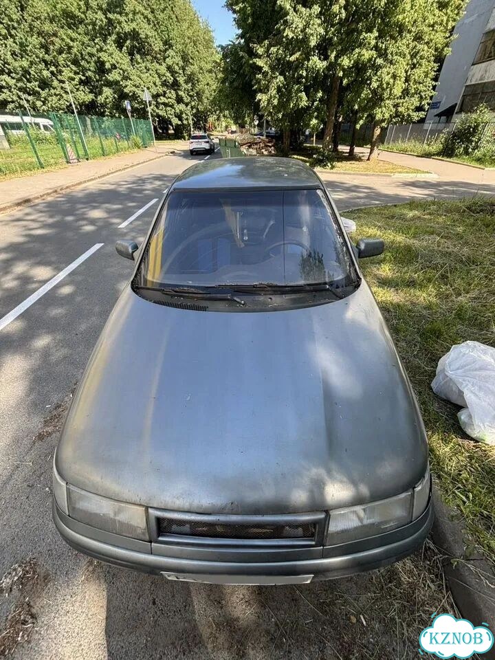 ВАЗ (LADA) 2110 1.6 MT, 2007, 250 000 км фото 4