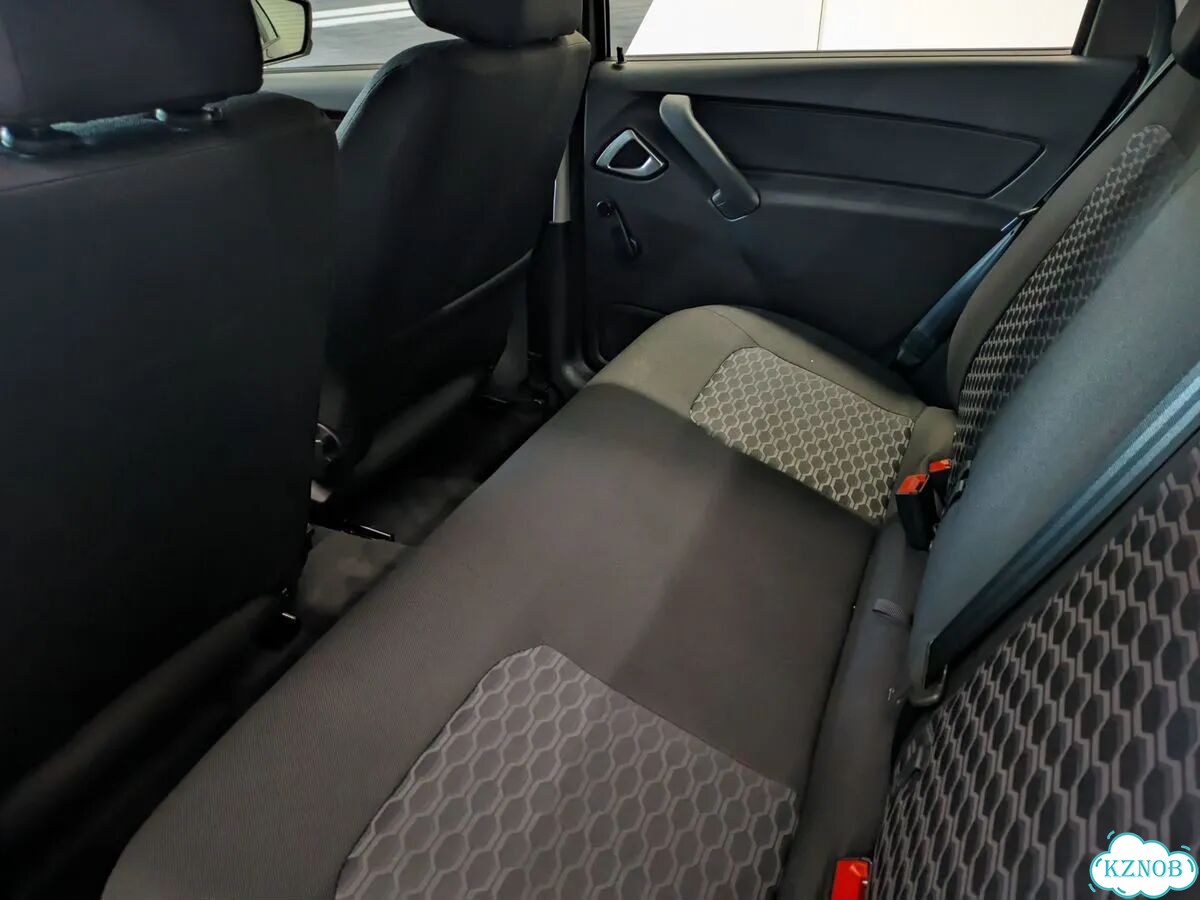 ВАЗ (LADA) Granta 1.6 MT, 2026 Новый фото 5