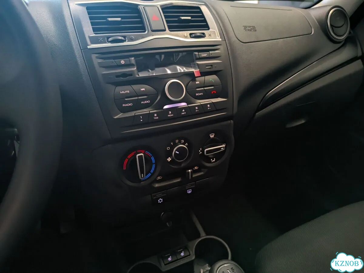 ВАЗ (LADA) Granta 1.6 MT, 2026 Новый фото 7