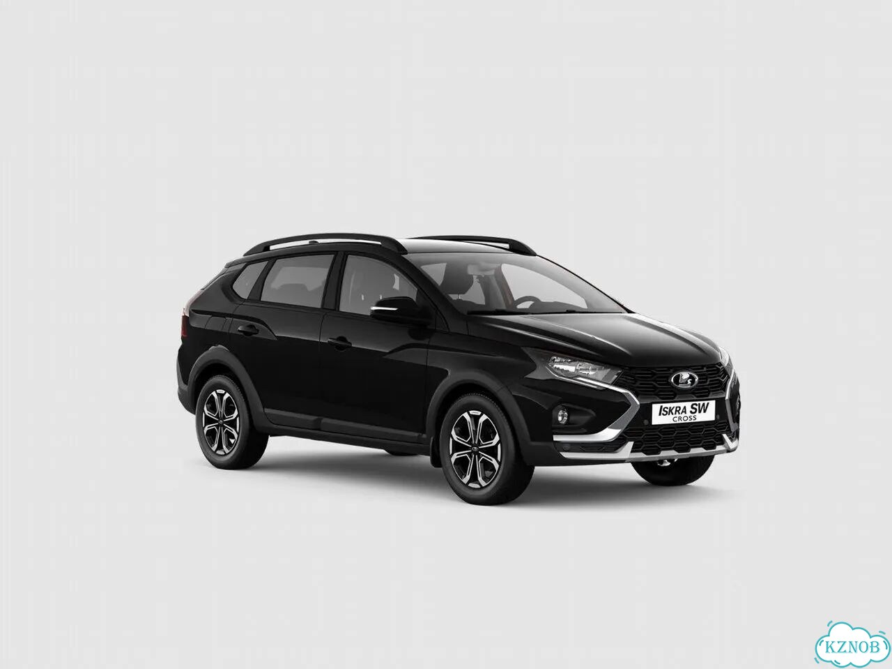 ВАЗ (LADA) Iskra Cross 1.6 MT, 2026 Новый фото 1