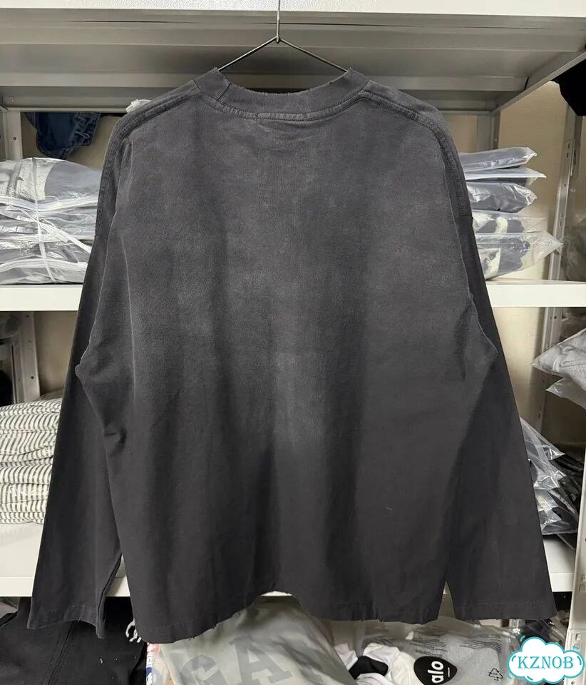 Лонгслив Acne Studios фото 2
