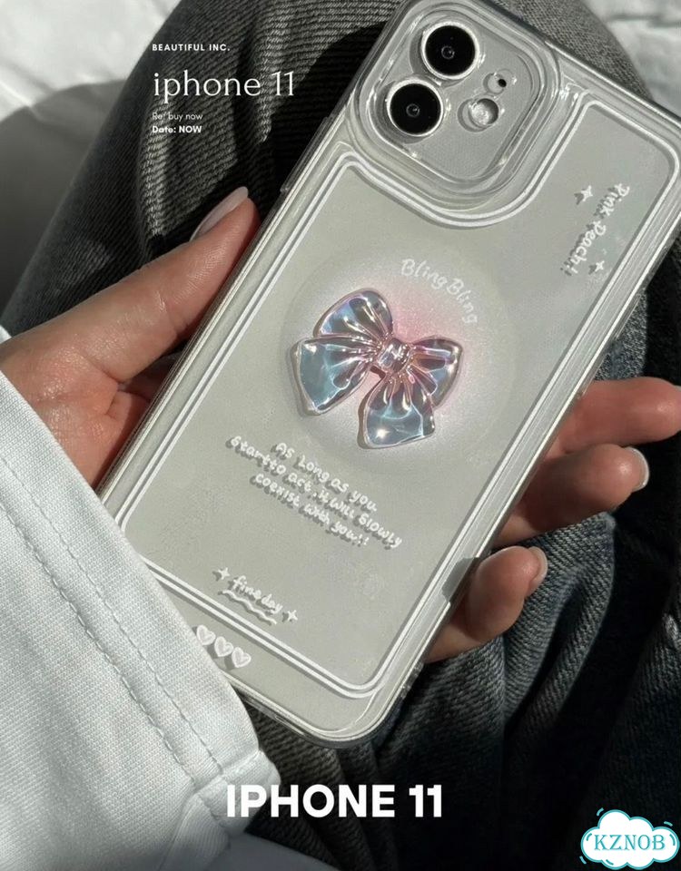 Чехол на iPhone 11 фото 1