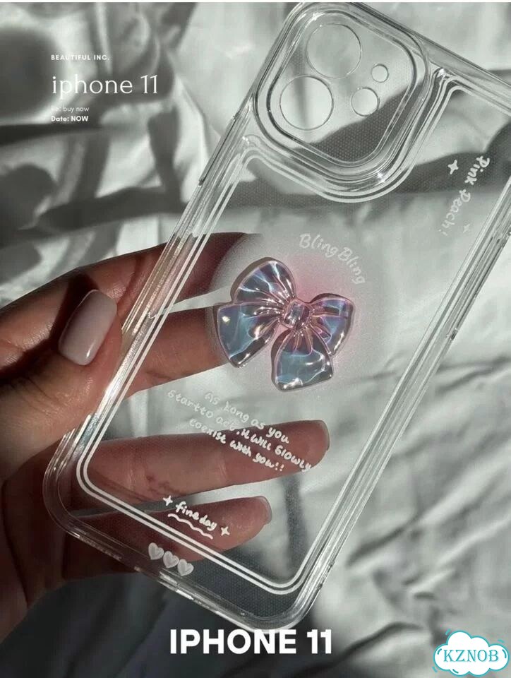 Чехол на iPhone 11 фото 2