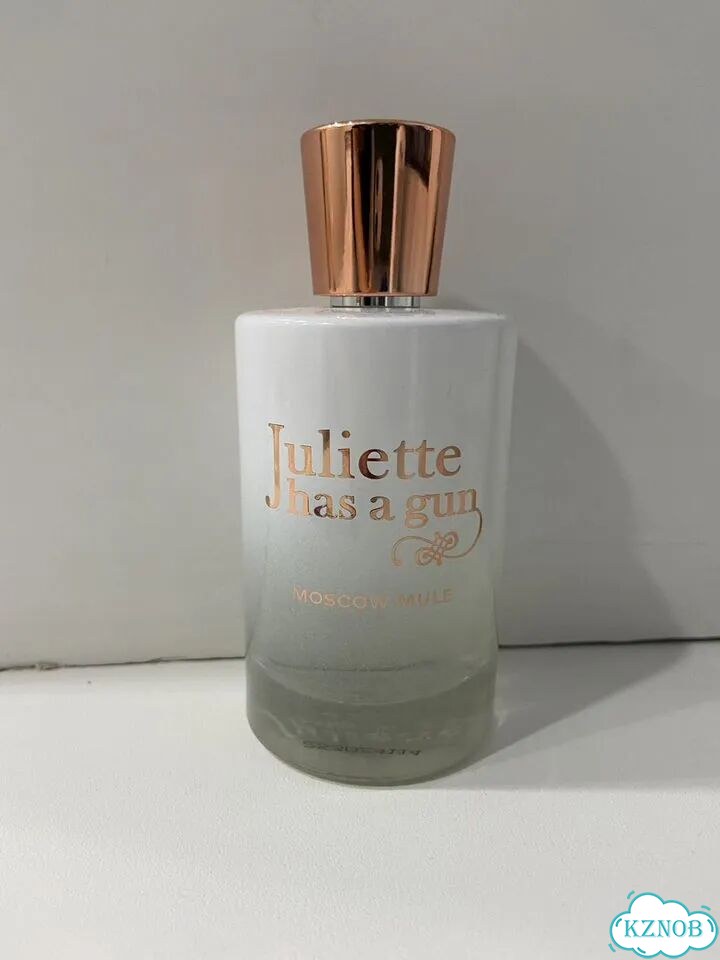 Juliette HAS A GUN moscow mule фото 2