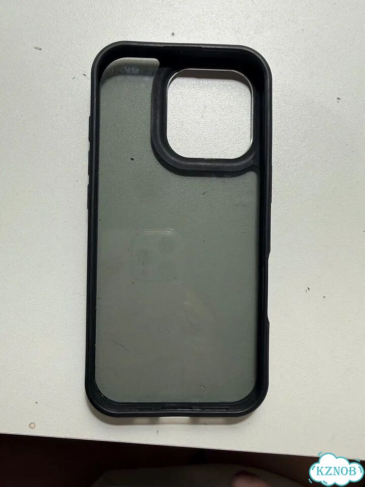 Чехол на iPhone 16 pro фото 4