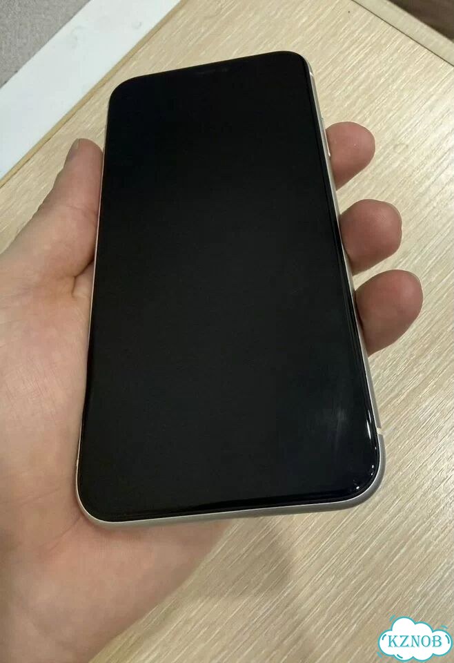 iPhone 11, 128 ГБ, SIM + eSIM фото 1