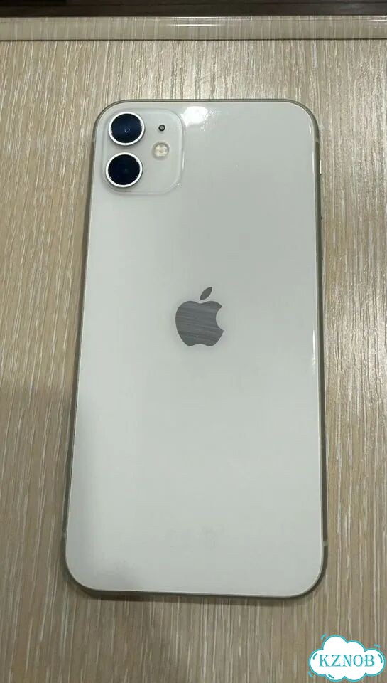 iPhone 11, 128 ГБ, SIM + eSIM фото 3
