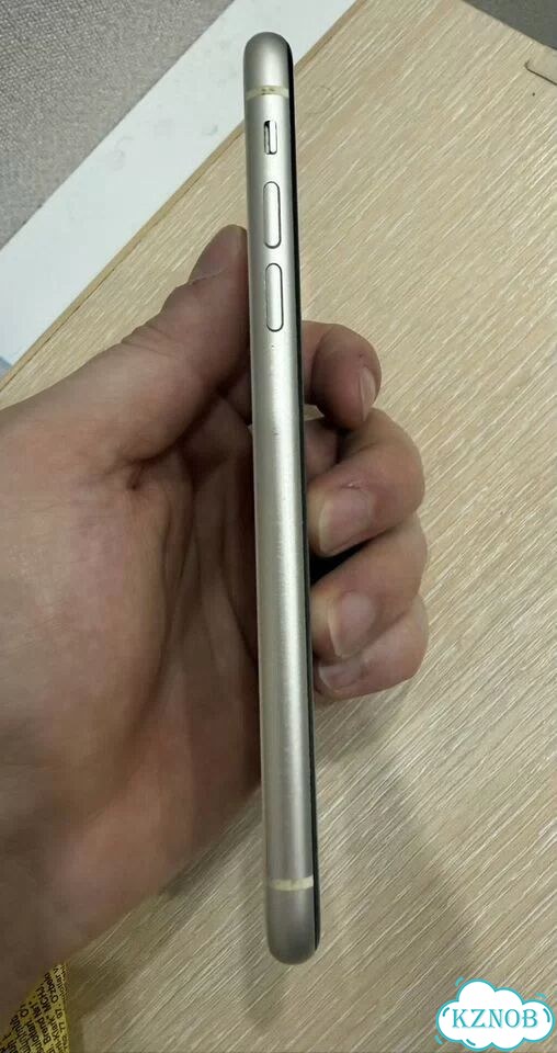 iPhone 11, 128 ГБ, SIM + eSIM фото 4